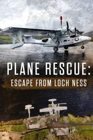 Escape From Loch Ness Plane Rescue <span style=color:#777>(2021)</span> [1080p] [WEBRip] <span style=color:#fc9c6d>[YTS]</span>