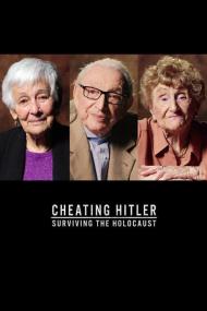 Cheating Hitler Surviving The Holocaust <span style=color:#777>(2019)</span> [720p] [WEBRip] <span style=color:#fc9c6d>[YTS]</span>