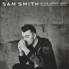 Sam Smith - In The Lonely Hour (Drowning Shadows Edition) <span style=color:#777>(2023)</span> Mp3 320kbps [PMEDIA] ⭐️