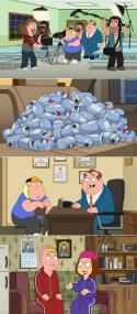 Family Guy S21E20 720p x264<span style=color:#fc9c6d>-FENiX</span>