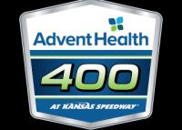 NASCAR Cup Series<span style=color:#777> 2023</span> R12 AdventHealth 400 Weekend On FOX 720P