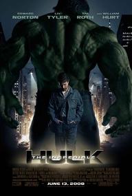 The Incredible Hulk<span style=color:#777> 2008</span> 1080p BluRay DUAL AC3 DD 5.1 x264-BTRG
