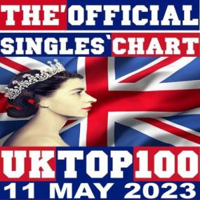 The Official UK Top 100 Singles Chart (11-May-2023) Mp3 320kbps [PMEDIA] ⭐️