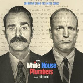 Jeff Cardoni - White House Plumbers (Soundtrack from the HBO® Original Limited Series) <span style=color:#777>(2023)</span> Mp3 320kbps [PMEDIA] ⭐️