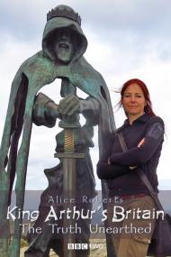 King Arthurs Britain The Truth Unearthed <span style=color:#777>(2018)</span> [1080p] [WEBRip] <span style=color:#fc9c6d>[YTS]</span>