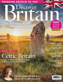 Discover Britain - June - July<span style=color:#777> 2023</span>