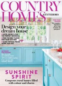 Country Homes & Interiors - June<span style=color:#777> 2023</span>