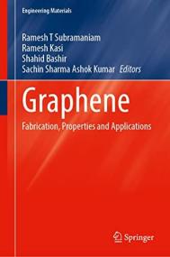 [ CourseWikia com ] Graphene - Fabrication, Properties and Applications (True EPUB)
