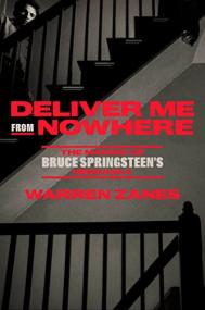 [ CourseWikia com ] Deliver Me from Nowhere - The Making of Bruce Springsteen's Nebraska EPUB