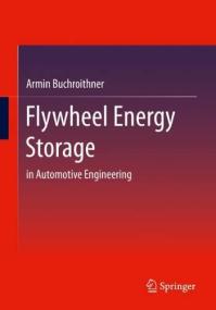 [ CourseWikia com ] Flywheel Energy Storage - in Automotive Engineering(True EPUB)