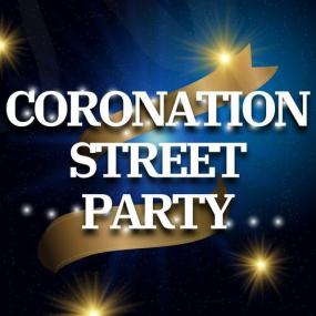 Various Artists - Coronation Street Party <span style=color:#777>(2023)</span> Mp3 320kbps [PMEDIA] ⭐️