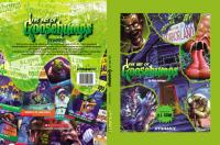 The Art of Goosebumps <span style=color:#777>(2021)</span> (Digital) (DR & Quinch-Empire)