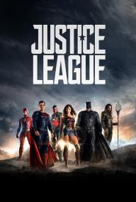 Justice League <span style=color:#777>(2017)</span>[720p - HC HDRip - Line Auds [Tamil + Hindi + Eng]