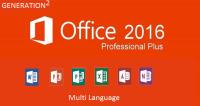 Microsoft Office<span style=color:#777> 2016</span> Pro Plus VL x64 MULTi-22 MAY<span style=color:#777> 2023</span>
