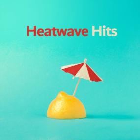 Various Artists - Heatwave Hits <span style=color:#777>(2023)</span> Mp3 320kbps [PMEDIA] ⭐️