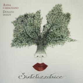 <span style=color:#777>(2015)</span> Anna Caragnano & Donato Dozzy - Sintetizzatrice [FLAC]