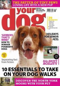 Your Dog Magazine - June<span style=color:#777> 2023</span>