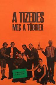 A Tizedes Meg A Tobbiek <span style=color:#777>(1965)</span> [HUNGARIAN] [1080p] [WEBRip] <span style=color:#fc9c6d>[YTS]</span>