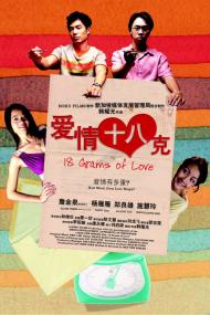 18 Grams Of Love <span style=color:#777>(2007)</span> [CHINESE] [1080p] [WEBRip] <span style=color:#fc9c6d>[YTS]</span>