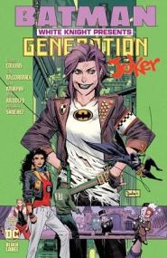 Batman White Knight Presents - Generation Joker 001 <span style=color:#777>(2023)</span>
