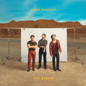 Jonas Brothers - The Album <span style=color:#777>(2023)</span> [24Bit-44.1kHz] FLAC [PMEDIA] ⭐️