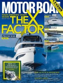 Motor Boat & Yachting - June<span style=color:#777> 2023</span>