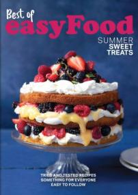 The Best of Easy Food - Issue 70,<span style=color:#777> 2023</span>