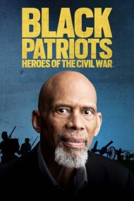 Black Patriots Heroes of the Civil War<span style=color:#777> 2022</span> 1080p WEBRip x265-LAMA[TGx]