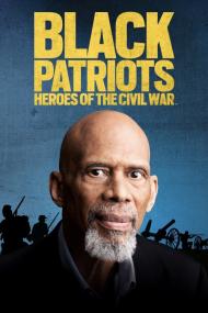 Black Patriots Heroes Of The Civil War <span style=color:#777>(2022)</span> [1080p] [WEBRip] <span style=color:#fc9c6d>[YTS]</span>
