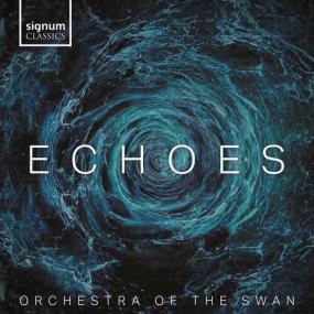 Orchestra Of The Swan - Echoes <span style=color:#777>(2023)</span> Mp3 320kbps [PMEDIA] ⭐️