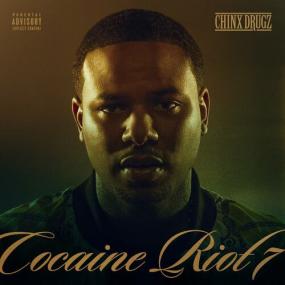 Chinx - Cocaine Riot 7 <span style=color:#777>(2023)</span> Mp3 320kbps [PMEDIA] ⭐️