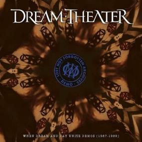 Dream Theater - Lost Not Forgotten Archives_ When Dream And Day Unite Demos (1987-1989) <span style=color:#777>(2023)</span> Mp3 320kbps [PMEDIA] ⭐️