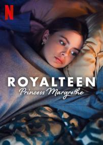 【高清影视之家首发 】青春皇家恋曲：玛格丽特公主[简繁英字幕] Royalteen Princess Margrethe<span style=color:#777> 2023</span> 1080p NF WEB-DL DDP5.1 Atmos HDR H265<span style=color:#fc9c6d>-MOMOWEB</span>