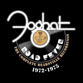 Foghat - Road Fever The Complete Bearsville Recordings<span style=color:#777> 1972</span>-1975 <span style=color:#777>(2023)</span> [16Bit-44.1kHz] FLAC [PMEDIA] ⭐️