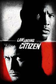 Law Abiding Citizen<span style=color:#777> 2009</span> UNRATED 2160p BluRay 3500MB DDP5.1 x264<span style=color:#fc9c6d>-GalaxyRG[TGx]</span>