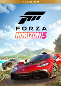 Forza Horizon 5 Premium Edition (Crack + Patch) one click full installed