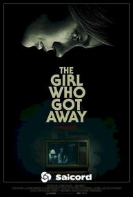 The Girl Who Got Away <span style=color:#777>(2021)</span> [Hindi Dub] 400p WEB-DLRip Saicord
