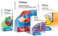 CCleaner Professional Plus v6.11 + Fix