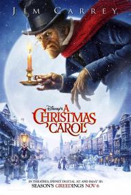 A Christmas Carol <span style=color:#777>(2009)</span> 3D HSBS 1080p BluRay H264 DolbyD 5.1 + nickarad