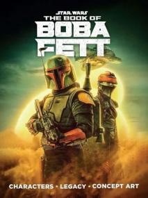 Star Wars Specials - The Book Of Boba Fett <span style=color:#777>(2023)</span>