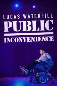 Lucas Waterfill Public Inconvenience <span style=color:#777>(2023)</span> [1080p] [WEBRip] <span style=color:#fc9c6d>[YTS]</span>