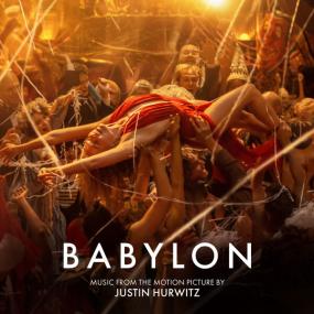 Justin Hurwitz - Babylon (Music from the Motion Picture) <span style=color:#777>(2022)</span> [24-44 1]