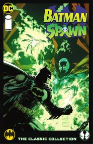 Batman - Spawn - The Classic Collection <span style=color:#777>(2022)</span> (digital) (Son of Ultron-Empire)