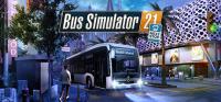 Bus Simulator 21 <span style=color:#fc9c6d>[KaOs Repack]</span>