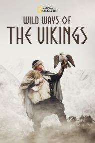 Wild Ways Of The Vikings<span style=color:#777> 2019</span> 1080p WEBRip x264-LAMA[TGx]
