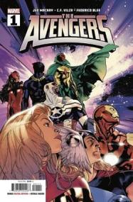 Avengers 001 <span style=color:#777>(2023)</span> (Digital)