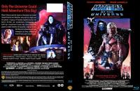 Masters Of The Universe - Adventure<span style=color:#777> 1987</span> Eng Rus Multi-Subs 720p [H264-mp4]