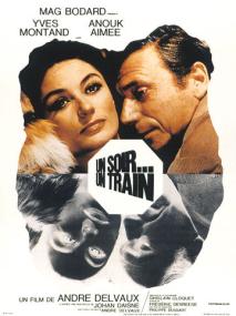 One Night A Train<span style=color:#777> 1968</span> 1080p BluRay x265 HEVC FLAC-SARTRE