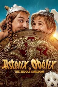 Asterix and Obelix The Middle Kingdom<span style=color:#777> 2023</span> DUBBED 1080p BluRay 1400MB DD 5.1 x264<span style=color:#fc9c6d>-GalaxyRG[TGx]</span>