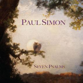 Paul Simon - Seven Psalms <span style=color:#777>(2023)</span> [16Bit-44.1kHz] FLAC [PMEDIA] ⭐️